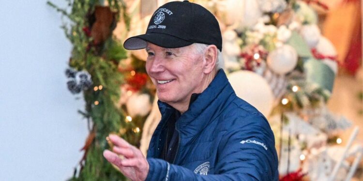 5 cars Joe Biden’s Secret Service rented in Nantucket burst into flames a day after they were returned: report 5 cars Joe Biden’s Secret Service rented in Nantucket burst into flames a day after they were returned: report