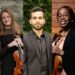 Western News – Western students awarded five Fellowships with London Symphonia