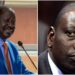 Raila Odinga Says William Ruto’s Gov’t Is Clueless, Can’t Solve Kenya’s Problems: “Has No Idea” Raila Odinga Says William Ruto’s Gov’t Is Clueless, Can’t Solve Kenya’s Problems: “Has No Idea”