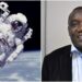 Mwangi Kibathi Faults Kenyans for Not Taking Interest in Space Explorations : “Your Great Grandson Will Cry”