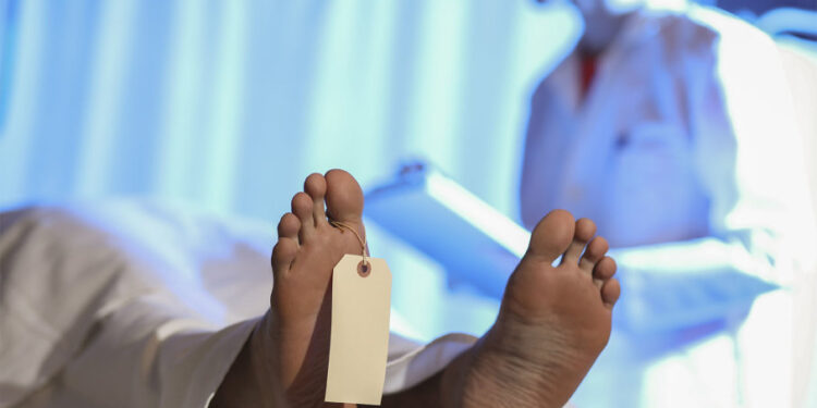 Autopsy ratevery low in Nigeria – Pathologist – The Sun Nigeria Autopsy ratevery low in Nigeria – Pathologist – The Sun Nigeria