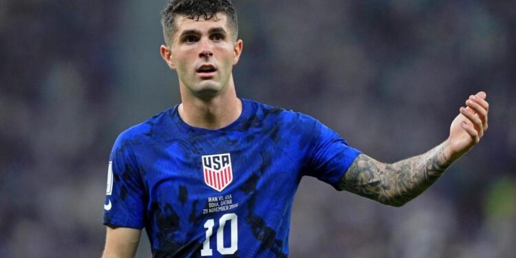 World Cup 2022 USMNT vs. Netherlands start time, betting odds, lines: Expert picks, FIFA predictions, bets