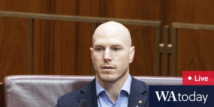 Australia news LIVE: Victorian election results 2022 revealed; Matthew Guy resigns; Labor's industrial relations bill set to pass; Scott Morrison faces censure motion – WAtoday