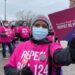 Ontario court strikes down Bill 124, saying law limiting public sector wages violates charter Ontario court strikes down Bill 124, saying law limiting public sector wages violates charter