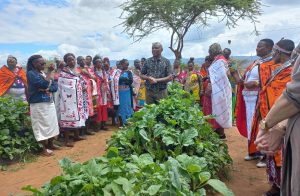 Organization Empowers Rural Women – Kenya News Agency Organization Empowers Rural Women – Kenya News Agency