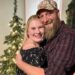 Couple chosen to be married in Santa Clause parade