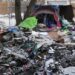 Fire engulfs homeless encampment in Winnipeg’s West End Fire engulfs homeless encampment in Winnipeg’s West End