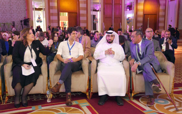 Emirates News Agency – WAM participates in Egypt Media Forum