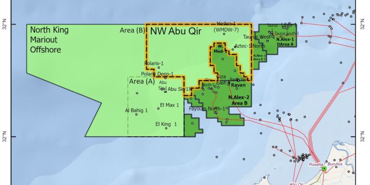bp awarded new exploration blocks in Egypt’s Offshore Nile Delta | News and insights bp awarded new exploration blocks in Egypt’s Offshore Nile Delta | News and insights