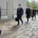 Ad agency Hakuhodo raided as Olympic bid-rigging investigation widens Ad agency Hakuhodo raided as Olympic bid-rigging investigation widens