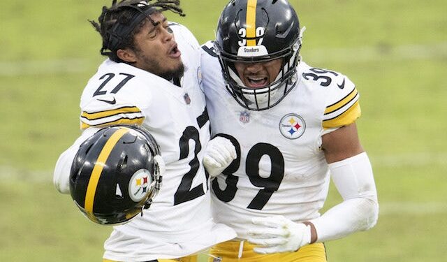 Preview: Pittsburgh Steelers @ Indianapolis Colts – prediction, team news, lineups