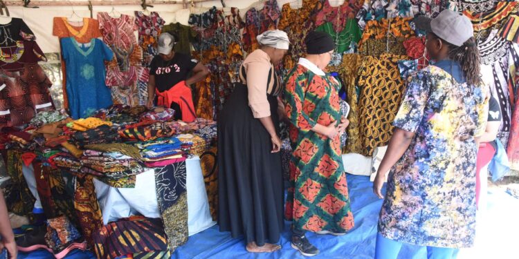 Looming global recession sparks fear in East Africa region Looming global recession sparks fear in East Africa region