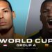 Netherlands vs Ecuador live: World Cup score, highlights, result from 2022 Group A match as Gakpo scores early stunner Netherlands vs Ecuador live: World Cup score, highlights, result from 2022 Group A match as Gakpo scores early stunner
