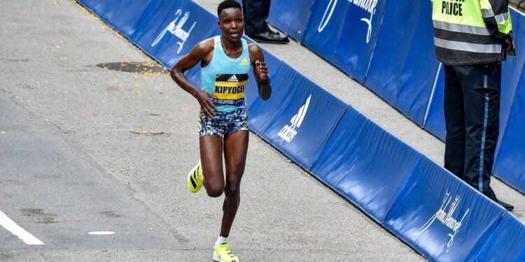 Kenyans Kipyokei and Rionoripo handed doping bans Kenyans Kipyokei and Rionoripo handed doping bans