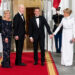 Inside Biden’s State Dinner: Hot Dog Talk and a Party That Lasted Until 1 A.M. Inside Biden’s State Dinner: Hot Dog Talk and a Party That Lasted Until 1 A.M.