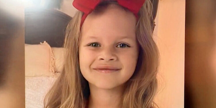FedEx Driver Charged in Kidnapping and Killing of Girl, 7, Officials Say FedEx Driver Charged in Kidnapping and Killing of Girl, 7, Officials Say