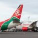 Kenya Airways sale tops gov’t agenda in United States
