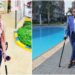 Kenyan Accident Survivor Elated after Winning Scholarship to Study in South Africa Kenyan Accident Survivor Elated after Winning Scholarship to Study in South Africa