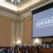 House Jan. 6 Committee to Issue Criminal Referrals, Chairman Says House Jan. 6 Committee to Issue Criminal Referrals, Chairman Says