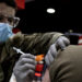 House Passes 8 Billion Defense Bill Repealing Vaccine Mandate for Troops House Passes 8 Billion Defense Bill Repealing Vaccine Mandate for Troops
