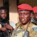 Ghana Says Burkina Faso Paid Russian Mercenaries with Mine Ghana Says Burkina Faso Paid Russian Mercenaries with Mine