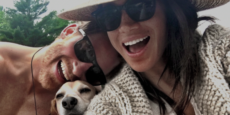‘Harry & Meghan’ Has All the Intimacy of Instagram ‘Harry & Meghan’ Has All the Intimacy of Instagram