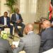 William Ruto Lauds Google for Setting up Regional Product Development Centre in Kenya