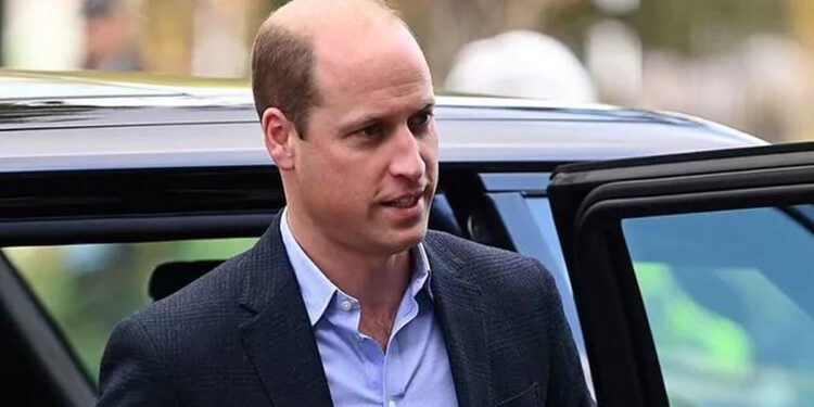 Prince William mourns pilot Mark Jenkins who perished in Tsavo plane crash Prince William mourns pilot Mark Jenkins who perished in Tsavo plane crash