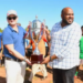 Mining firm supporting talent through sports – Kenya News Agency