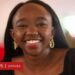 Kenya: Charlene Ruto yatunguranye avuga ko akuriye ‘Office of the First Daughter’ Kenya: Charlene Ruto yatunguranye avuga ko akuriye ‘Office of the First Daughter’