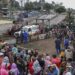 Two killed in second deadly Kenya building collapse in three days Two killed in second deadly Kenya building collapse in three days