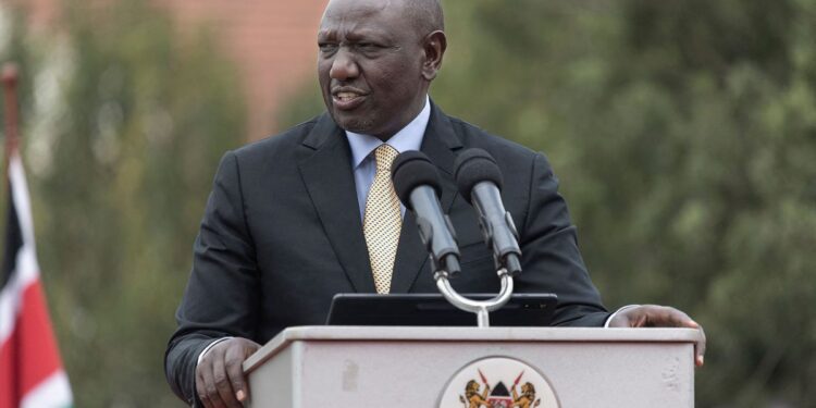 IMF Approves 7 Million for Kenya to Address Debt, Reforms IMF Approves 7 Million for Kenya to Address Debt, Reforms
