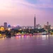 Dubai International Chamber opens new Cairo office, boosting bilateral trade between Egypt, UAE Dubai International Chamber opens new Cairo office, boosting bilateral trade between Egypt, UAE