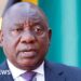Cyril Ramaphosa: How Arthur Fraser landed South Africa’s president in trouble Cyril Ramaphosa: How Arthur Fraser landed South Africa’s president in trouble