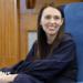New Zealand: Jacinda Ardern apologises for MP insult caught on mic – BBC