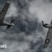 World War Two: Thousands of bombs still left unexploded – BBC World War Two: Thousands of bombs still left unexploded – BBC