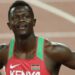 Kenya doping: Three athletes banned for breaking anti-doping rules Kenya doping: Three athletes banned for breaking anti-doping rules