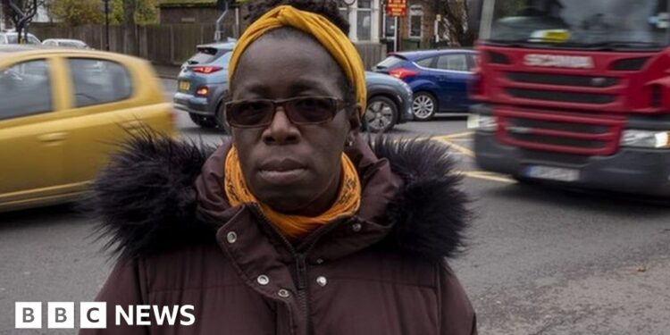 New Year Honours 2023: Rosamund Adoo-Kissi-Debrah made CBE – BBC