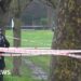 Peckham Rye: Man, 29, stabbed to death in park – BBC