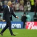 Belgium’s golden generation is over, where now for Martinez?