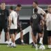 Bierhoff resigns as director of Germany’s teams, academy Bierhoff resigns as director of Germany’s teams, academy
