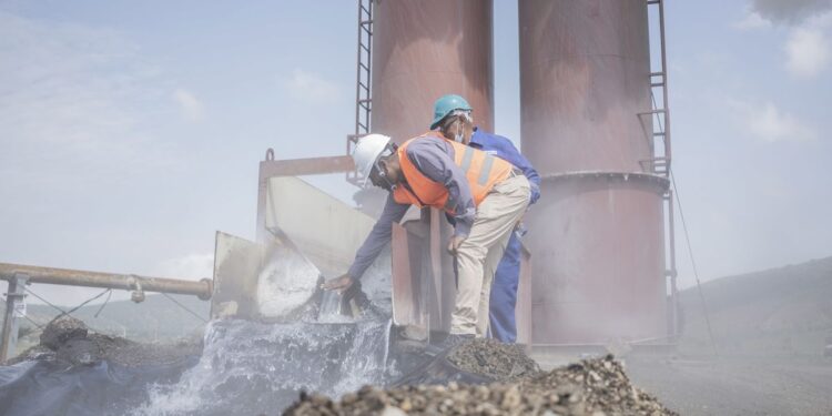 Ethiopia Starts Exporting Electricity to Neighboring Kenya