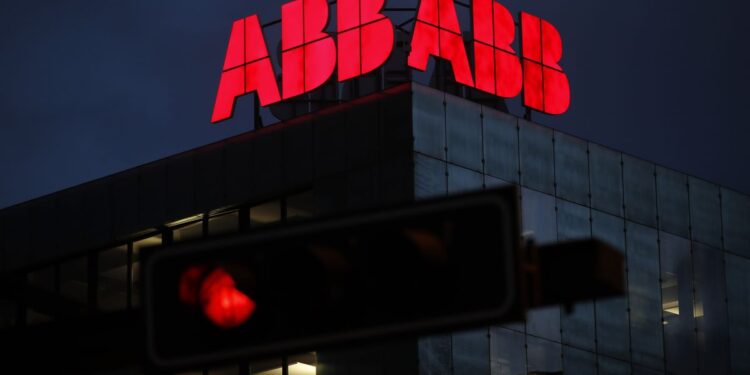 ABB Bribe Scheme Nearly Collapsed Over Division of Loot, US Says ABB Bribe Scheme Nearly Collapsed Over Division of Loot, US Says
