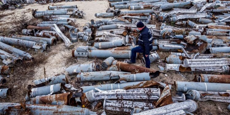Russia-Ukraine Latest News: December 11, 2022 – Bloomberg