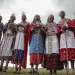 In Kenya, some Maasai turn from lion-killing to Olympics In Kenya, some Maasai turn from lion-killing to Olympics