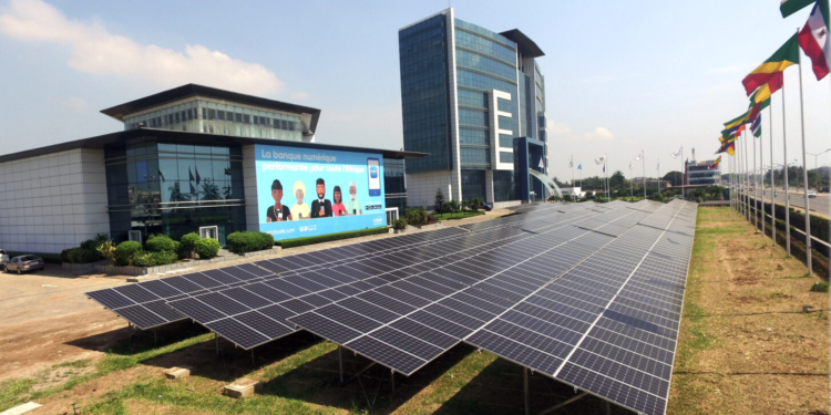 Shell completes acquisition of Nigerian solar firm Daystar Power Shell completes acquisition of Nigerian solar firm Daystar Power