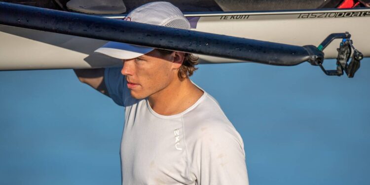 Rowing NZ forced to abandon controversial stance on US-based College athletes