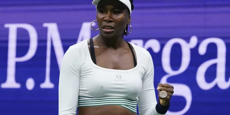 Venus Williams awarded wild-card entry for Australian Open Venus Williams awarded wild-card entry for Australian Open