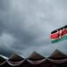 IMF Sees Further Decline in Kenyan Foreign Reserves on High Borrowing Costs