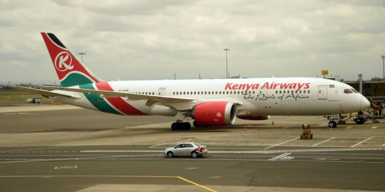KQ, Kenya Power to get 0m state bailout for restructuring KQ, Kenya Power to get 0m state bailout for restructuring
